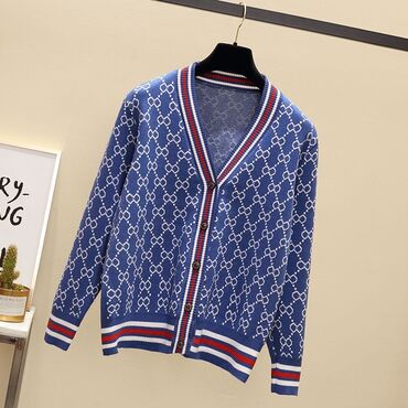 Другая женская одежда: ◽️New collection ◽️ Короткая короткая куртка-свитер для женщин