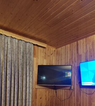 televizor aparatı: Б/у Телевизор Artel Led HD (1366x768), Бесплатная доставка