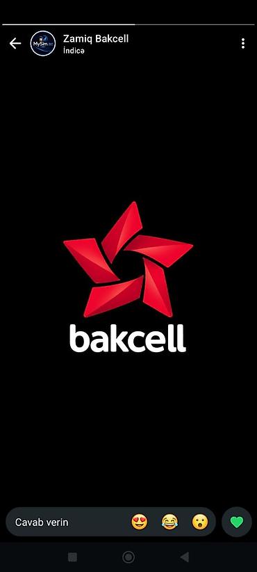 3 saat limitsiz internet bakcell: Bakcell mobil xidmətləri üçün nömrə və tariflər. Xüsusiyyətlər: - — 1