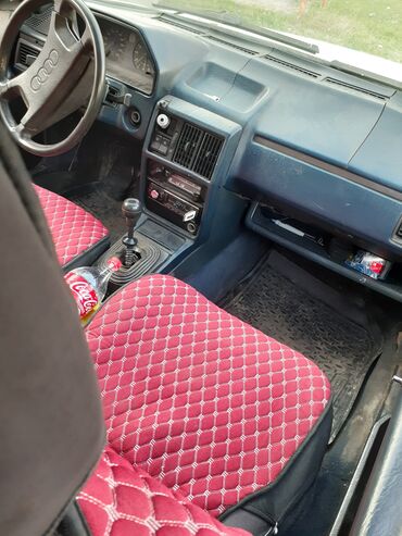 коммутатор ауди: Audi 100: 1986 г., 1.8 л, Механика, Бензин, Седан