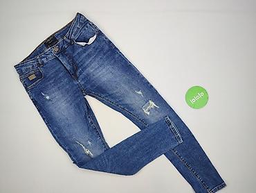 abc jeans: House of Denim, Jeansy dla mężczyzn, rozmiar XS — 2