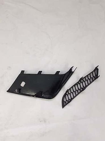 b3 dimenzije: DESNE RESETKE U BRANIKU ZA AUDI RS6 - 4G0807796 4G0807680 | Desne — 1