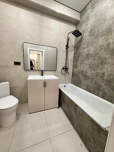 Продажа квартир: 3 комнаты, 116 м², Элитка, 2 этаж — 7