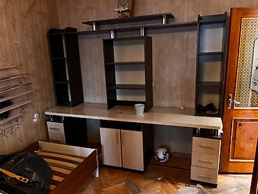 Masalar: Yazı stoludu yenidi qırığı yoxdu ünvan ayna sultanova istəyən gəlib — 1