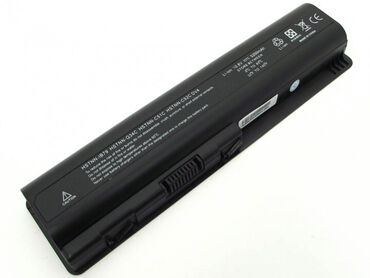 compaq ноутбук: Батарея для HP Pavilion DV4, DV5, DV6, DV4-1000, Dv5-1000, DV6-1000