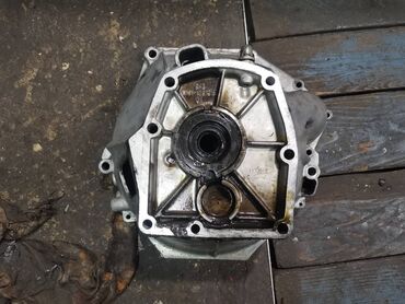 Auto delovi: Zvono menjaca Lada 2121,21213,21214 Niva, Lada 7 Riva. Polovno — 9