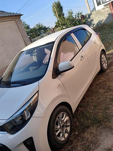 чероки джип: Kia Morning: 2019 г., 0.1 л, Автомат, Бензин, Хэтчбэк — 1