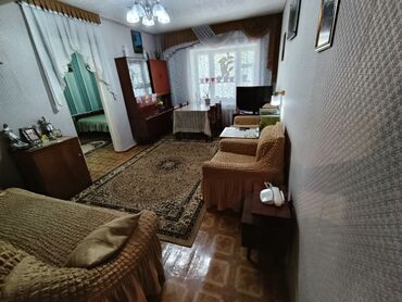 бишкек продаю дом село нижний алаарча: 2 комнаты, 42 м², Индивидуалка, 5 этаж, Косметический ремонт