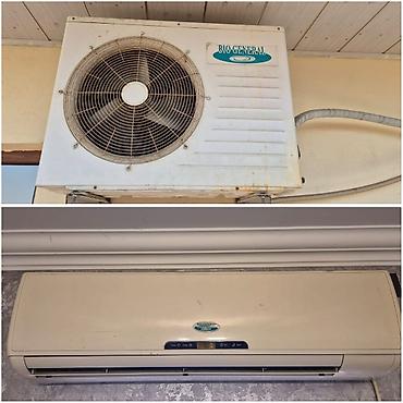 ev kandisaneri: Kondisioner Biogeneral 120kv.qiymet 550 man. tam islek evden — 1