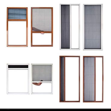 Qapıların təmiri: Salam Aleykum. Plastik, Aliminium Cam Balkon, İzosistem, HBŞB və — 2