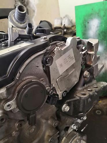 d 4d: Бензиновый мотор Toyota 2019 г., 2.5 л, Б/у, Оригинал — 4