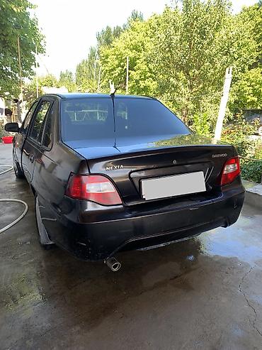 фары на опель вектра б: Daewoo Nexia: 2012 г., 1.5 л, Механика, Газ, Седан — 1