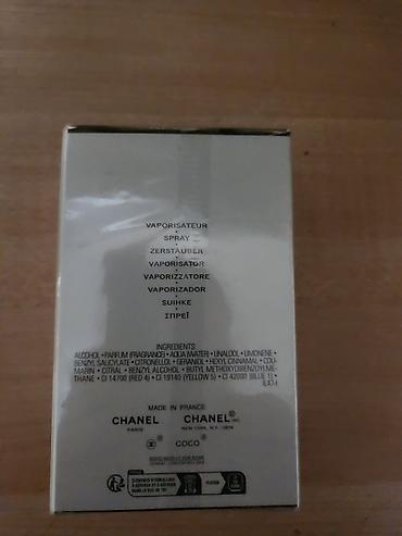 fo: Chanel Coco Mademoiselle – Eau de Parfum, 100 ml (3.4 fl. oz) — 4