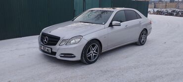 мерс 124 е 500: Mercedes-Benz E-Class: 2011 г., 2.2 л, Автомат, Дизель, Седан