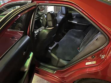 Унаа: Toyota Camry: 2014 г., 2.5 л, Автомат, Бензин, Седан — 8