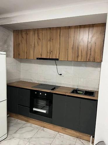 Мебель на заказ: Мебель на заказ, Кухня, Кухонный гарнитур — 11