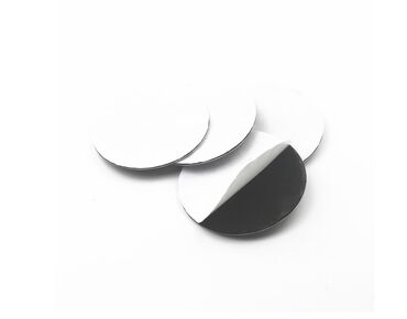 Tuning oprema: FIAT - plastificirane nalepnice za felne - set od 4 komada — 3
