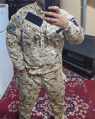 Orginal 052 Yashmanin formasidir.Whatsap işlekdir Məhsul: Blackhawk!