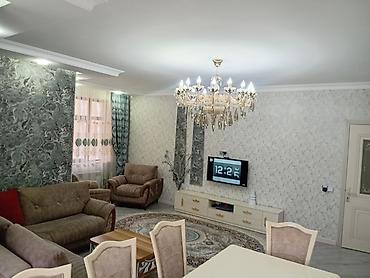 şamaxinka: Yasamal, 4 otaqlı, Yeni tikili, m. 20 Yanvar, 150 kv. m — 2