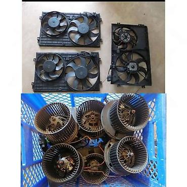 rolsue planeta: VENTILATOR ZA VOLKSWAGEN GOLF 4, GOLF 5 | ventilatori za golfa 4 i 5 — 1