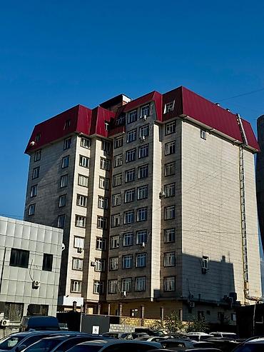 Продажа квартир: 2 комнаты, 63 м², Элитка, 4 этаж, Евроремонт at lalafo.kg — 10 Продажа квартир: 2 комнаты, 63 м², Элитка, 4 этаж, Евроремонт — 10