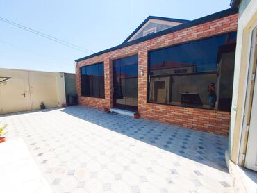 Həyət evləri və villaların satışı: Məmmədli 4 otaqlı, 151 kv. m, Orta təmir -da lalafo.az — 2 Həyət evləri və villaların satışı: Məmmədli 4 otaqlı, 151 kv. m, Orta təmir — 2