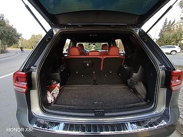touareg: Volkswagen Touareg: 2 l | 2018 il Ofrouder/SUV — 1
