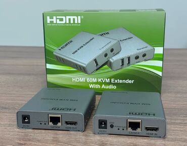 контроллеры raid 1e: ﻿KVM-удлинитель HDMI на 60 метров — идеальное решение для удлинения