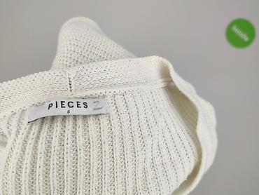 primark cares bluza: Pieces, Kardigan damski, rozmiar S — 5
