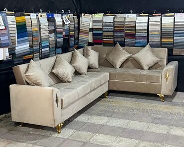 Divanlar: Künc divan, Yeni, Açılan, Bazalı, Parça, Şəhərdaxili pulsuz çatdırılma — 7