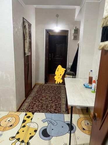 сдаю место в аренду помещения: 1 бөлмө, 25 кв. м, Жеке план, Жертөлө кабаты кабат, Косметикалык ремонт