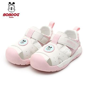 муравей бобо: Детские сандалии BOBDOG Colour - Тип: закрытые сандалии/кроксы с — 2