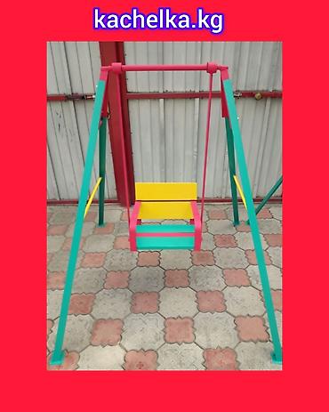 Детские площадки: Детская площадка Для улицы, Новый — 5