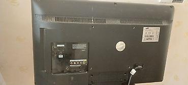 samsung netbook: Samsung LCD televizor Xüsusiyyətlər: - Ekran diaqonalı: təxminən 32" — 4