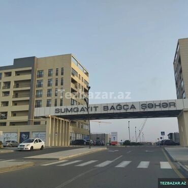 Yeni tikili: Ceyranbatan, 2 otaqlı, Yeni tikili, m. 20 Yanvar, 49 kv. m