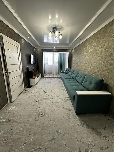 Продажа квартир: 4 комнаты, 99 м², Элитка, Евроремонт — 16