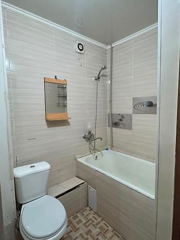 бета: 1 комната, 32 м², 5 мкр Индивидуалка, 3 этаж — 3