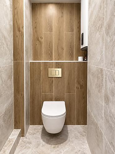 2 bedroom: 2 комнаты, 66 м², Технопарк Элитка, 9 этаж, Евроремонт — 7