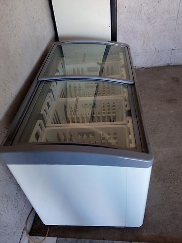 Морозильные шкафы, лари: Б/у — 9