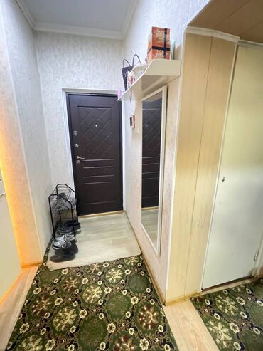 ипотека без первоначального взноса кыргызстан: 3 комнаты, 62 м², 105 серия, 2 этаж
