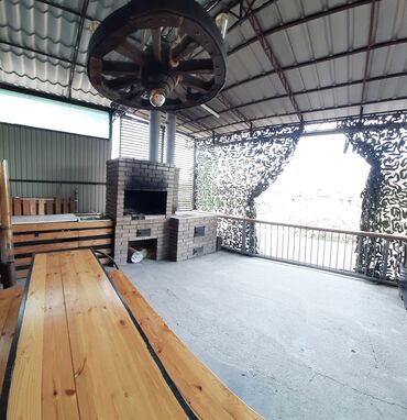 Продажа домов: Дача, 100 м², 4 комнаты, Риэлтор, Евроремонт — 17