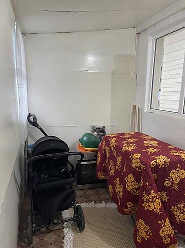 Продажа квартир: 2 комнаты, 49 м², Гостиничный тип, 1 этаж, Старый ремонт — 6