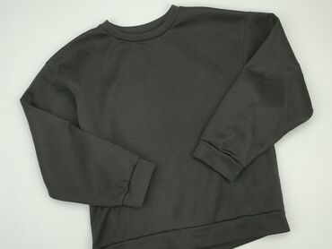 modne bluzki na impreze: Sweatshirt, Shein, XL (EU 42), condition - Good