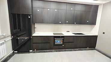 Кухонные гарнитуры: Кухонный гарнитур — 17