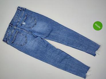 jeansy pumpy: Sinsay, Jeansy damskie, rozmiar XL — 3