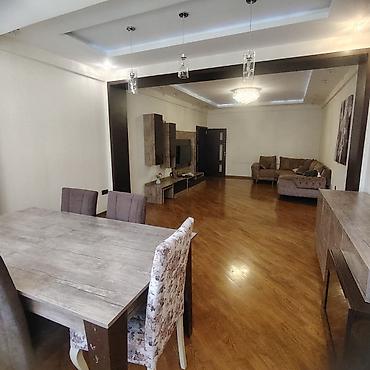 Квартиры: 2 комнаты, Новостройка, 100 м² — 3
