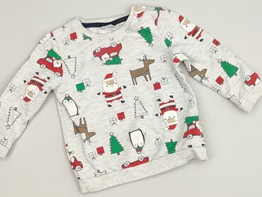 Sweatshirt, So cute, 12-18 months, condition - Perfect