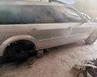 termostat za audi a4 b8: SERVO PUMPA 2.0 BENZINAC ZA FORD MONDEO OD 2001. DO 2005. GOD. | — 1