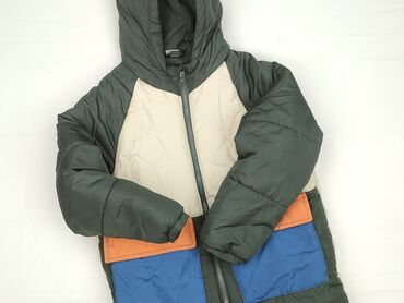 kurtka puchowa 86: Зимова куртка, Little kids, 116-122 см, стан - Дуже гарний на lalafo.pl kurtka puchowa 86: Зимова куртка, Little kids, 116-122 см, стан - Дуже гарний