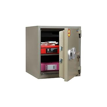seyf dəmir: VALBERG FRS-51 KL – 60 dəqiqə yanğına davamlı iki açarlı seyf Kağız — 1